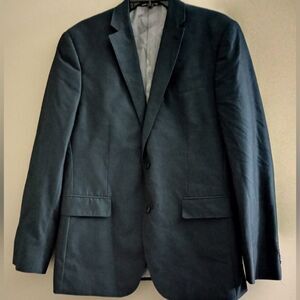 JFerrar Slim Fit Blue Blazer Size 42 Regular